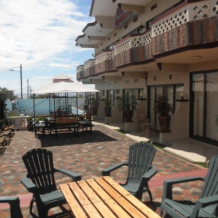 Flic-en-Flacq L'Oiseau De L'Ocean Tourist Residence חדר תמונה