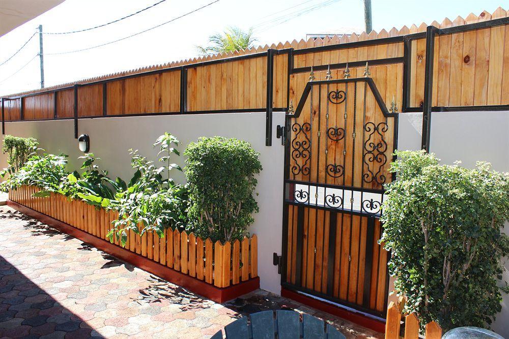 Flic-en-Flacq L'Oiseau De L'Ocean Tourist Residence מראה חיצוני תמונה