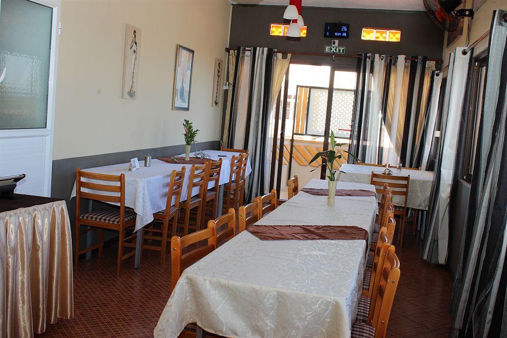 Flic-en-Flacq L'Oiseau De L'Ocean Tourist Residence מראה חיצוני תמונה