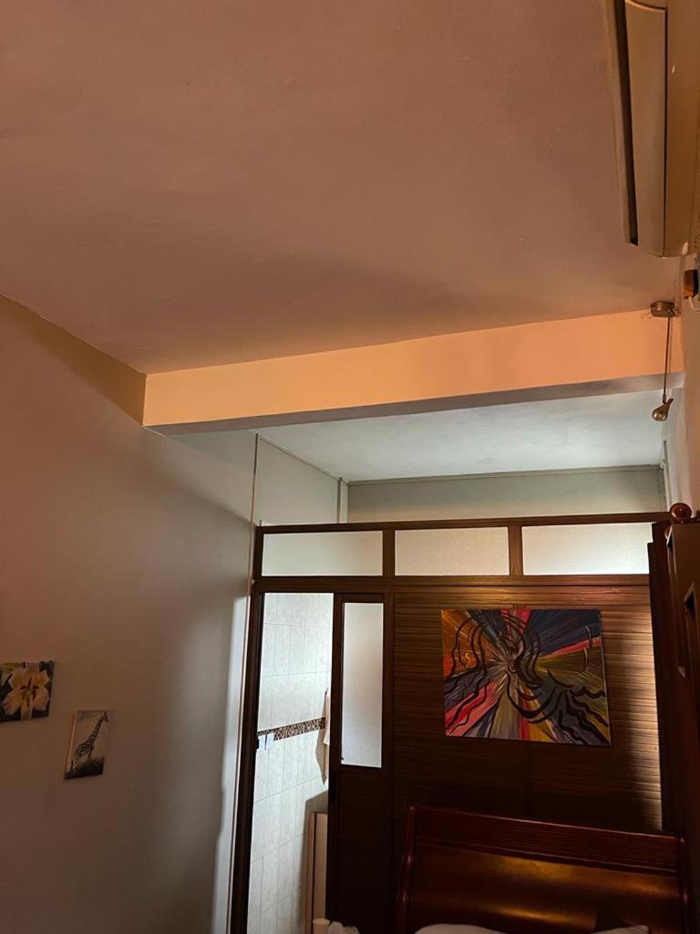 Flic-en-Flacq L'Oiseau De L'Ocean Tourist Residence חדר תמונה
