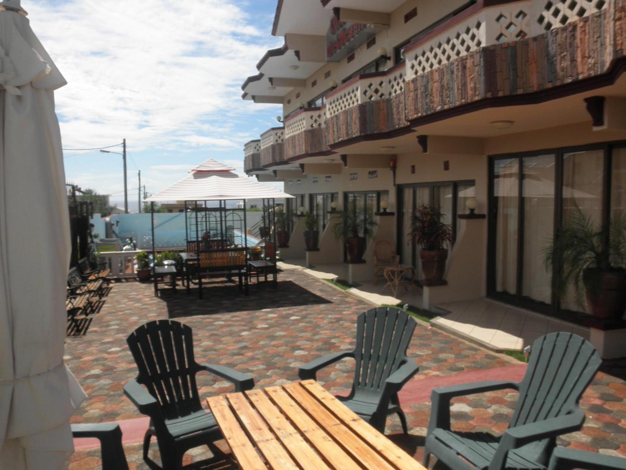 Flic-en-Flacq L'Oiseau De L'Ocean Tourist Residence חדר תמונה