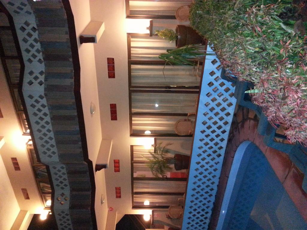 Flic-en-Flacq L'Oiseau De L'Ocean Tourist Residence חדר תמונה